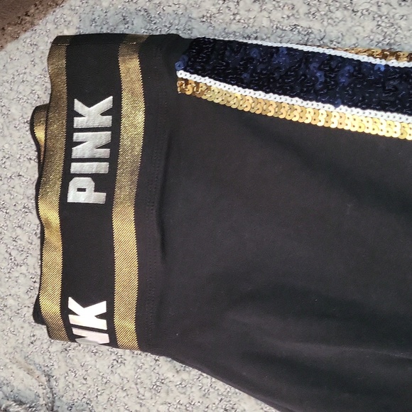 Victoria's Secret PINK Yoga Pants - Picture 3 of 13